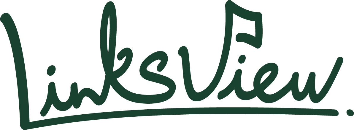 LV Logotext